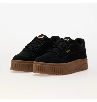 Кросівки чоловічі Puma Karmen Ii Idol Sd Black 397462-05