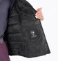 Куртка жіноча Jack Wolfskin Nebelhorn Black 1207091-6000