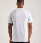 Футболка мужская Air Jordan Flight Tee White FZ1967-101