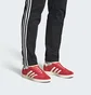 Кросівки чоловічі Adidas Gazelle Shoes Red IG1062