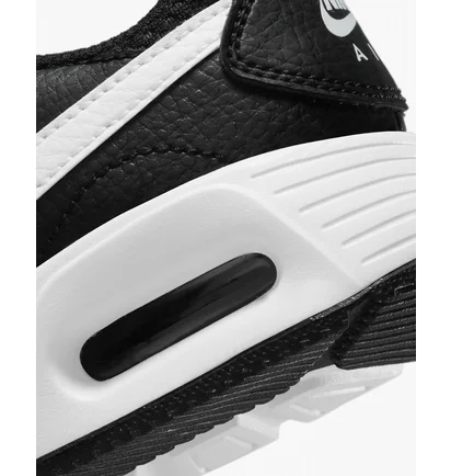 Кросівки дитячі Nike Air Max Sc Bpv Black CZ5356-002