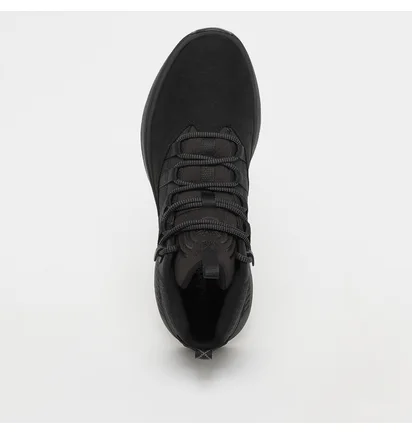 Черевики чоловічі Timberland Euro Trekker Super Ox Black TB0A5UWW001