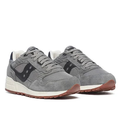 Кросівки унісекс Saucony Shadow 5000 Grey S70665-71