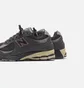 Кросівки чоловічі New Balance 2002R Grey M2002RGV