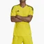 Футболка мужская Adidas Jersey Tiro 23 Jsy Yellow HR4609