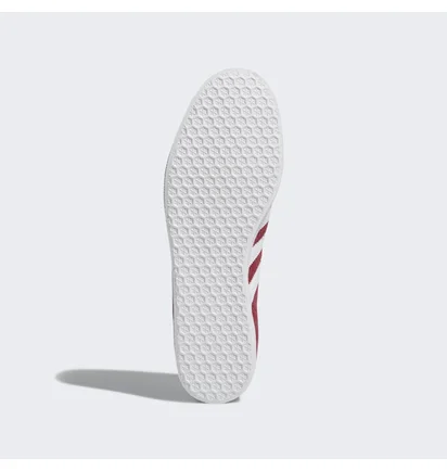 Кроссовки унисекс Adidas Gazelle Red B41645