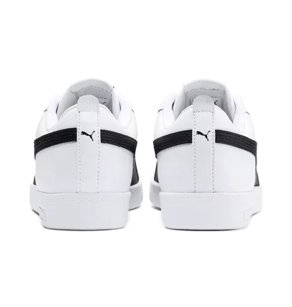Кросівки жіночі Puma Smash V2 White 365208-01