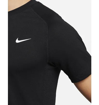 Футболка мужская Nike Dri-Fit Flex Rep Black FN2979-010