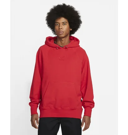 Худі чоловіче Nike Sportswear Air Orange DV9777-657