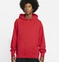 Худі чоловіче Nike Sportswear Air Orange DV9777-657