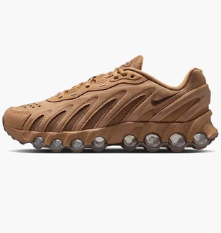 Кросівки чоловічі Nike Air Max Dn8 Lthr Brown IB6381-200