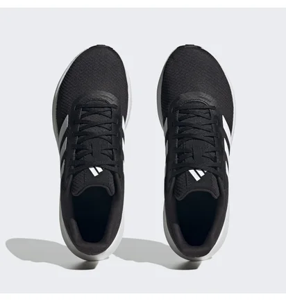 Кросівки чоловічі Adidas Runfalcon 3 Shoes Black Hq3790
