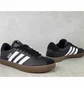 Кросівки чоловічі Adidas Court 3.0 Black ID6286