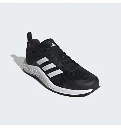 Кросівки унісекс Adidas Everyset Black ID4989
