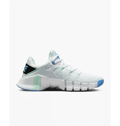 Кросівки жіночі Nike Free Metcon 4 Training Shoes White Cz0596-100