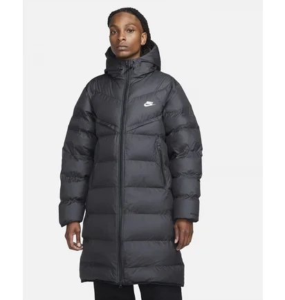 Парка чоловіча Nike Storm-Fit Windrunner Primaloft® Black FB8189-010