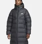 Парка чоловіча Nike Storm-Fit Windrunner Primaloft® Black FB8189-010