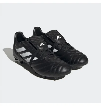 Бутси унісекс Adidas Copa Gloro Firm Ground Boots Black Gy9045