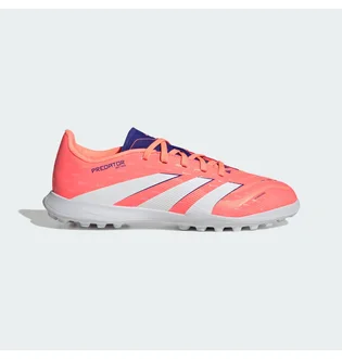 Сороконожки детские Adidas Predator League Turf Peach JI1150