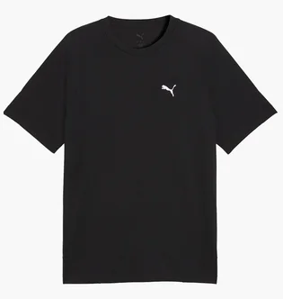 Футболка чоловіча Puma Evostripe Black 692189-01