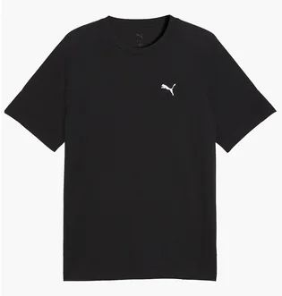 Футболка мужская Puma Evostripe Black 692189-01