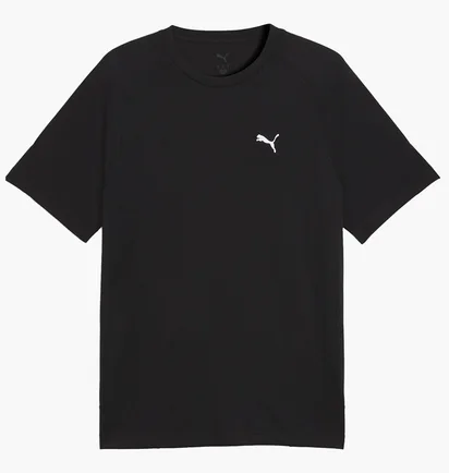 Футболка чоловіча Puma Evostripe Black 692189-01