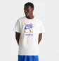 Футболка мужская Nike Sportswear Futura Varsity Graphic T-Shirt Beige FZ5375-133