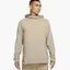 Худі чоловіче Nike Yoga Dri-Fit Beige DH1931-230