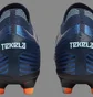 Бутсы мужские New Balance Tekela V4+ Pro Low Fg Blue ST1FLN45