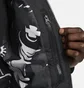Куртка чоловіча Nike Lebron Mens Jacket Black Dq6140-010