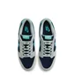 Кроссовки мужские Nike Dunk Low Retro Premium Grey/Blue FB8895-001
