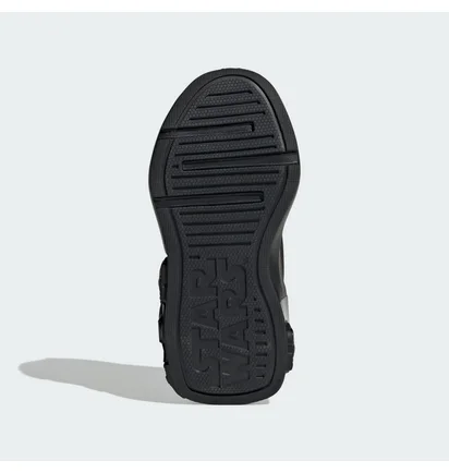 Кроссовки детские Adidas Star Wars Runner Sportswear Black ID0376