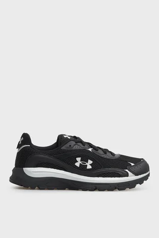 Кросівки чоловічі Under Armour Tech Runner Black 6011293-003