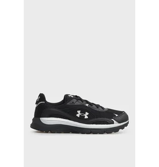 Кросівки чоловічі Under Armour Tech Runner Black 6011293-003