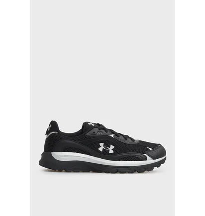 Кросівки чоловічі Under Armour Tech Runner Black 6011293-003