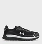 Кросівки чоловічі Under Armour Tech Runner Black 6011293-003