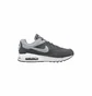 Кроссовки женские Nike Air Max Ivo Gs Grey 579995-003