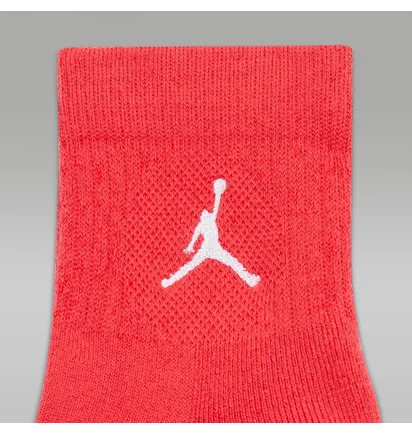 Носки Air Jordan Everyday Cushioned Ankle Multi (3 пары) DX9655-917