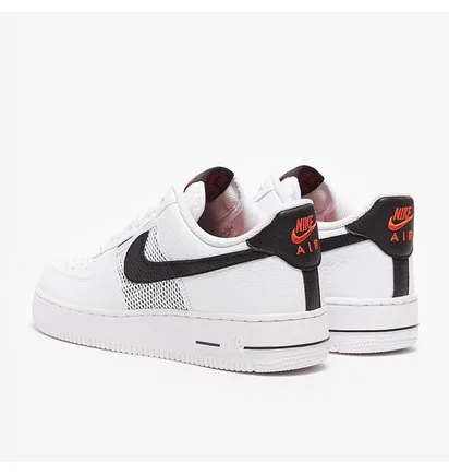 Кросівки чоловічі Nike Sportswear Air Force 1 07 Lv8 White Dh7567-100