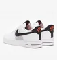 Кросівки чоловічі Nike Sportswear Air Force 1 07 Lv8 White Dh7567-100