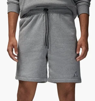 Мужские шорты Air Jordan Essential Fleece Short Grey Dq7470-091