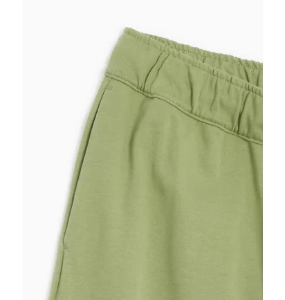 Штани жіночі Nike Sportswear Easy Joggers Olive DM6419-386