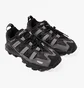 Кроссовки женские Adidas Hyperturf Black Gx2022