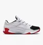Кросівки чоловічі Air Jordan 11 Cmft Low White Dn4180-102
