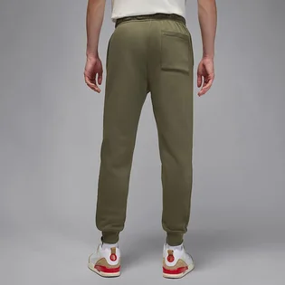 Штаны мужские Air Jordan Brooklyn Fleece MenS Trousers Olive FV7277-222
