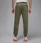 Штаны мужские Air Jordan Brooklyn Fleece MenS Trousers Olive FV7277-222