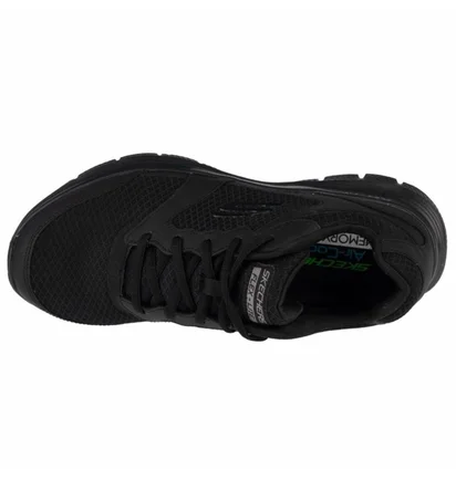 Кросівки чоловічі Skechers Flex Advantage 40 Black 232225-BBK