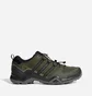 Кроссовки мужские Adidas Terrex Swift R2 Gore-Tex Green/Black Cm7497
