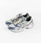 Кроссовки женские Asics Gel-1130 Beige/Blue 1203A609-101