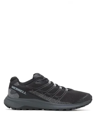 Кроссовки мужские Merrell Fly Strike 43 Black J067157